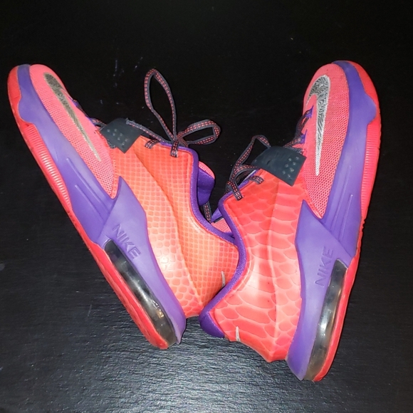 ๐ฅ Nike KD 7GS Hyper Punch ๐ฅ - Picture 5 of 8